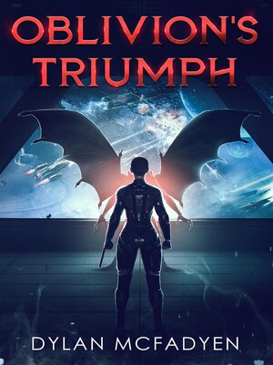 cover image of Oblivion's Triumph